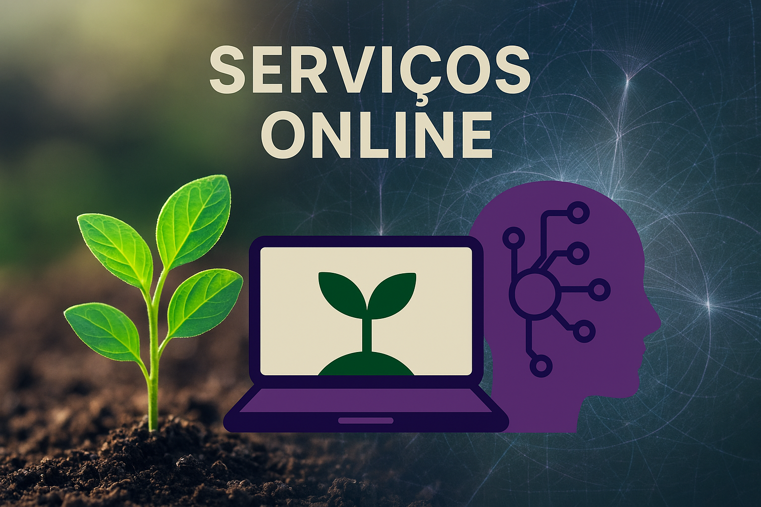 Serviços Online