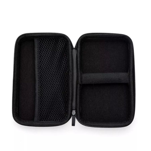 Case Estojo Multifuncional Portátil