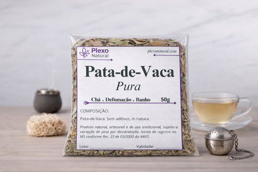 Pata de Vaca Pura