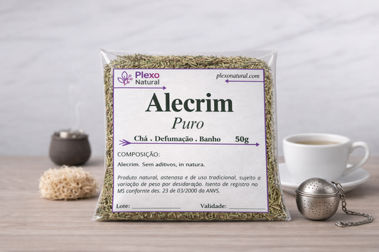 Alecrim Puro