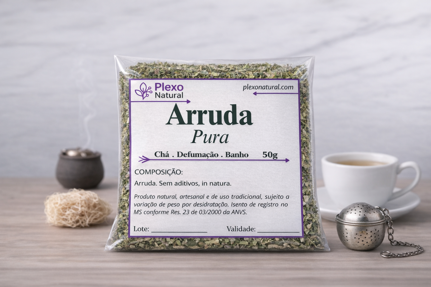 Arruda Pura