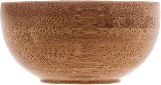 Cumbuca de Bambu Natural