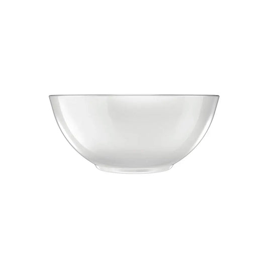 Bowl de Vidro Branco Opaline - 800 ml