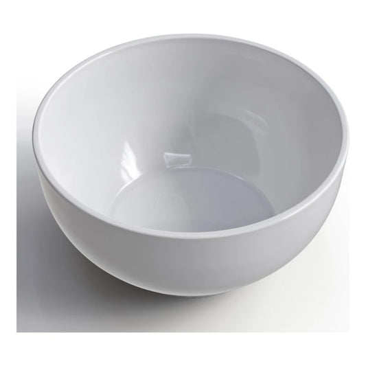 Bowl de Porcelana Branca Pura 1ª ou 2ª linha - 440ml