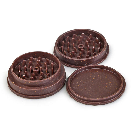 Dichavador Moedor Triturador - Fibra de Coco