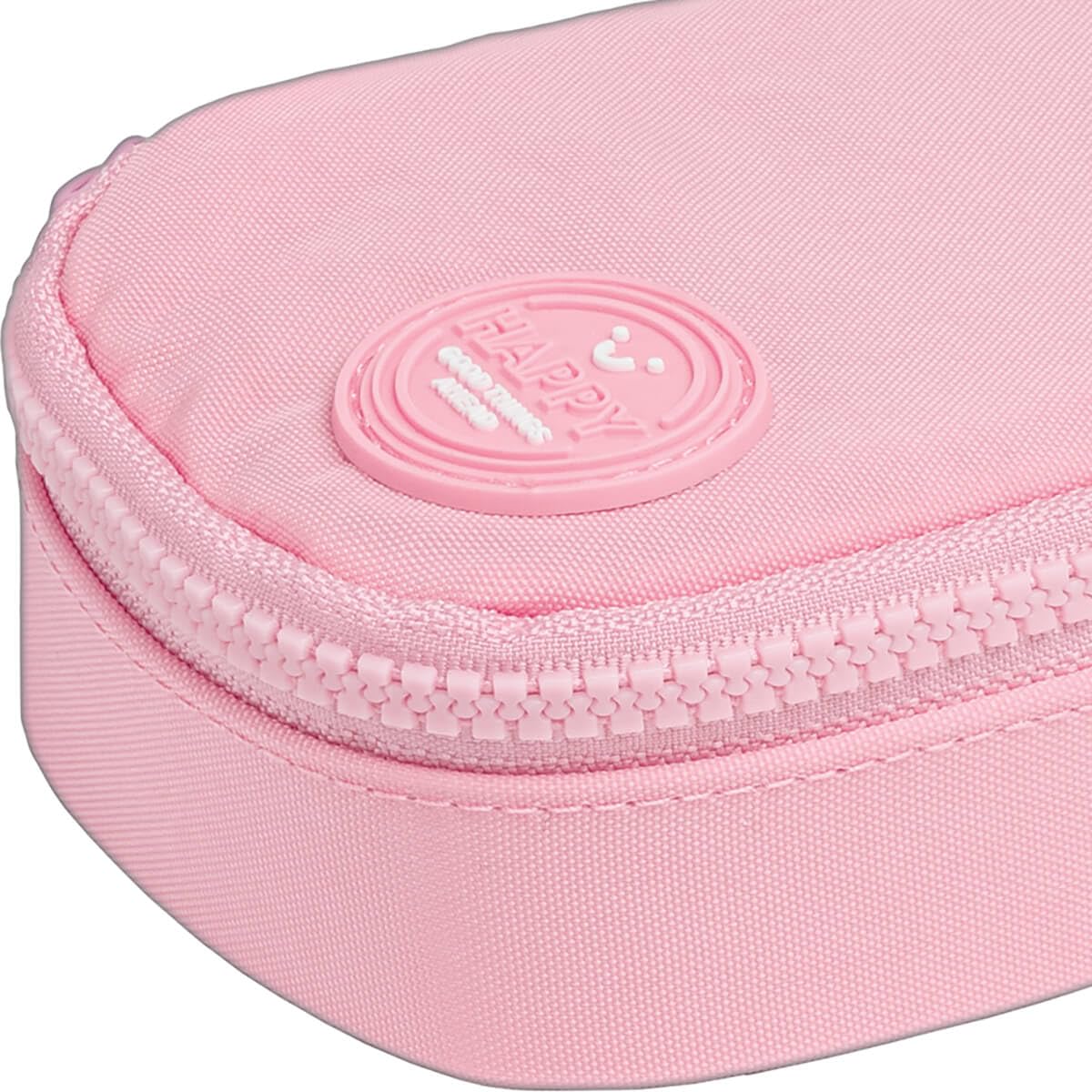 Estojo Minibox Tilibra - Happy e Academy Original