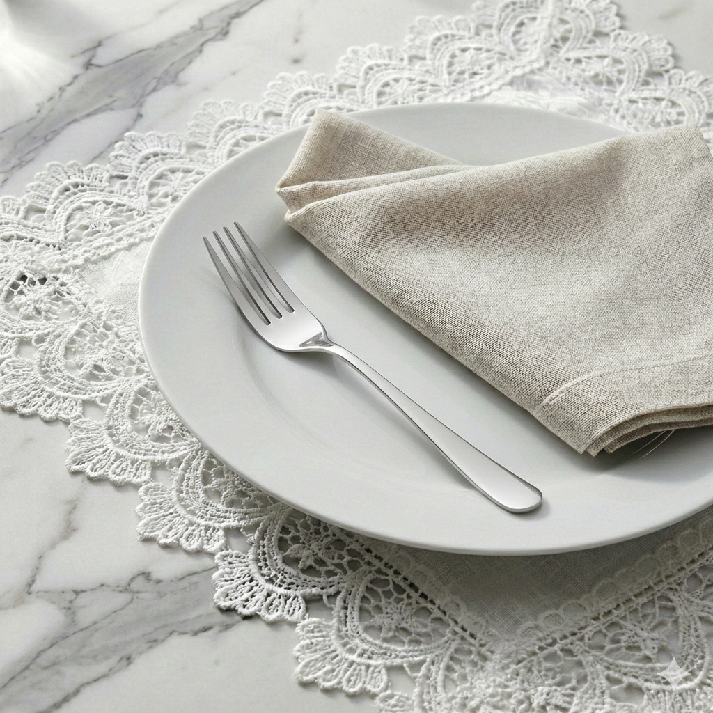 Garfo Inox · Tramontina Malibu