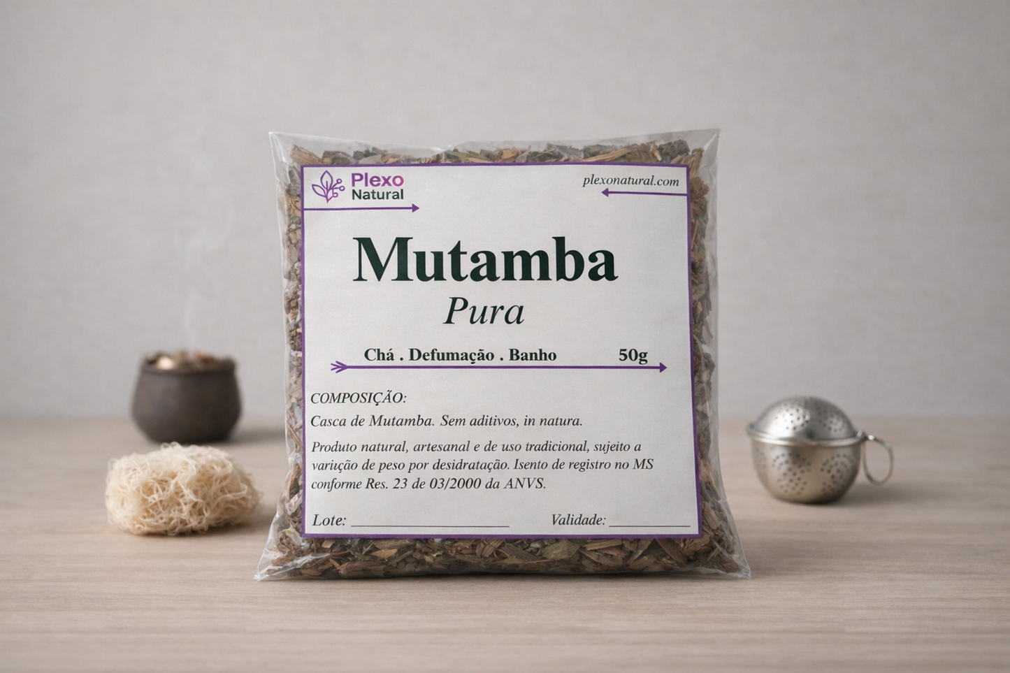 Mutamba Pura