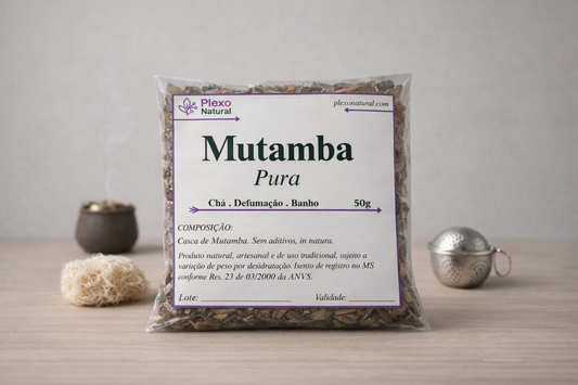 Mutamba Pura