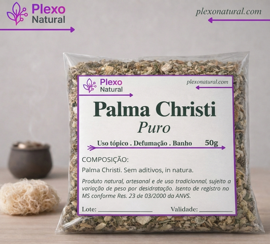 Palma Christi Pura