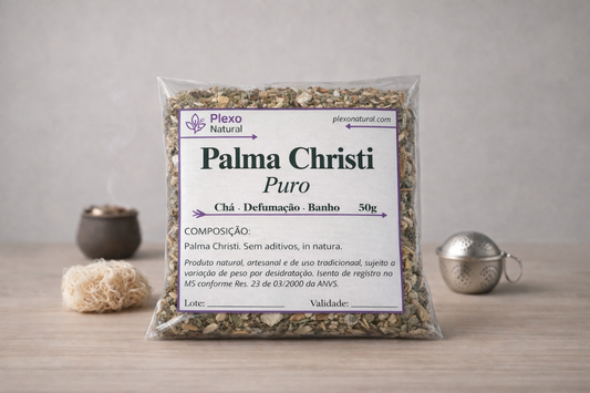 Palma Christi Pura