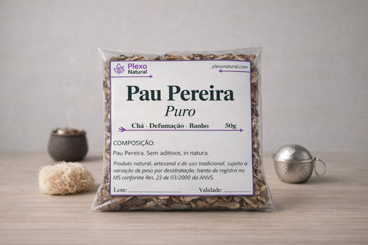 Pau-Pereira Puro