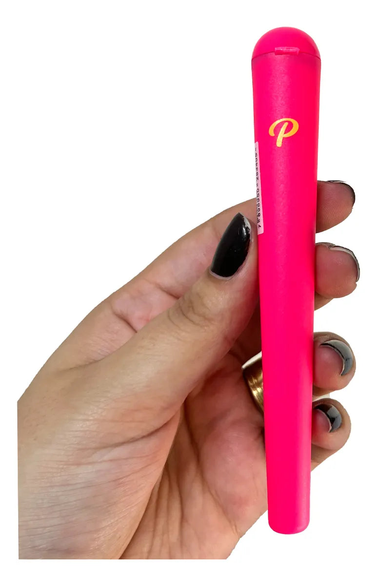 Tubete Mocó Papelito Tubelito Original - Preto ou Cores