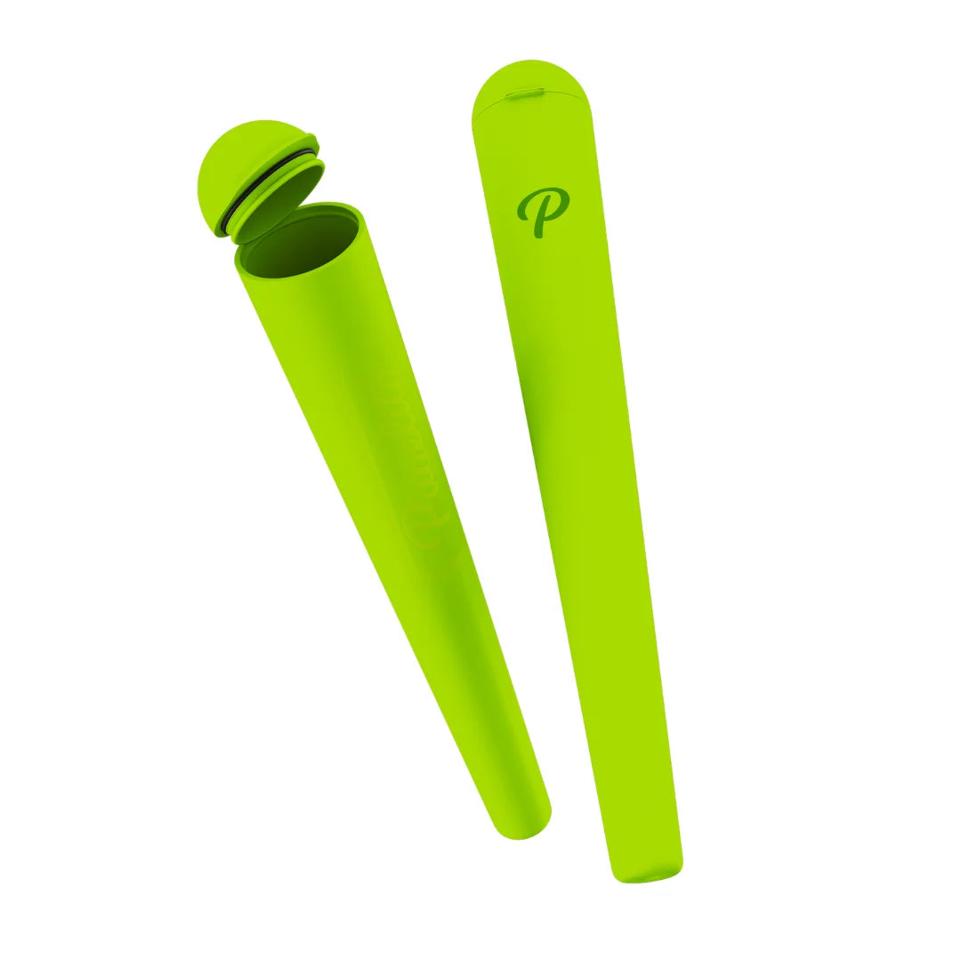 Tubete Mocó Papelito Tubelito Original - Preto ou Cores